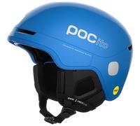 POCito Obex Mips fluorescent blue - M-L = 55 - 58 cm