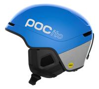 POCito Obex Mips fluorescent blue - XXS = 48 - 52 cm