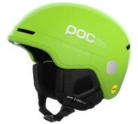 POCito Obex Mips fluorescent lime - XS-S = 51 - 54 cm