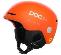 POCito Obex Mips fluorescent orange - M-L = 55 - 58 cm