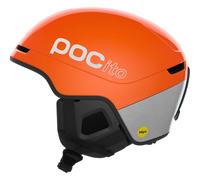 POCito Obex Mips fluorescent orange - XXS = 48 - 52 cm