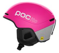 POCito Obex Mips fluorescent pink - XS-S = 51 - 54 cm