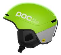 POCito Obex Mips fluorescent yellow/green - XXS = 48 - 52 cm