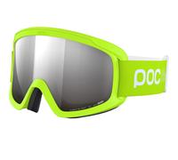 POCito Opsin fluorescent lime/partly sunny silver