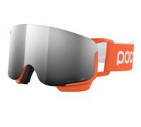 POCito Opsin fluorescent orange/partly sunny silver