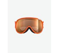 Poc Pocito Retina Ski Goggles Orange Fluorescent Orange/CAT2 Garçons,Filles