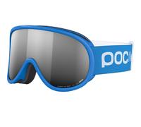 POCito Retina fluorescent blue/partly sunny silver