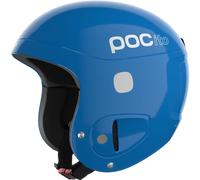 POCito Skull fluorescent blue 26/27 - XS-S = 51 - 54 cm