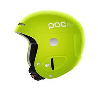 Poc Pocito Junior Helmet Vert Adjustable
