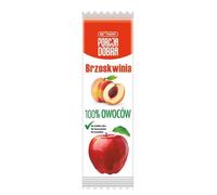 Pocja Good Snack Pomme-Peach 16 g