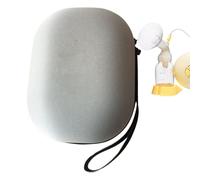 Pockée Toujours pour Les Pompes à - de à Portable Portable, de Rangement | Nouveau de à Lait. à avec Coquille Dure, de Transport Durable Plusieurs SuJe