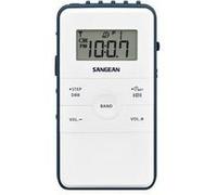 Sangean Pocket 140 (dt-140) G