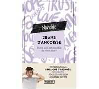 Pocket - 28 ans d'angoisse - parce qu'il est possible de vivre avec - Noholito 0x0