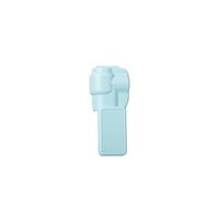 Pocket 3 Coque de protection tout-en-un pour DJI Osmo Pocket 3 Creator Combo Accessoires Bleu
