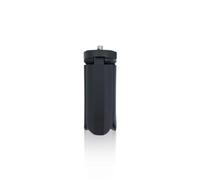 Pocket 3 Mini Trépied à Main pour DJI Osmo Pocket 3, Caméra d'action Caméra de Tête Support de Bureau, Poignée et Selfie Stick pour la Photo et Vidéo