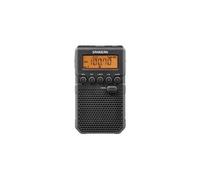 SANGEAN - POCKET 800 (DT-800) Noire
