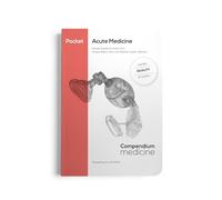 Pocket Acute Medicine: Compendium Geneeskunde