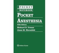 Pocket Anesthesia