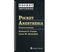 Pocket Anesthesia