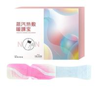 Pocket Ankle Pad | Natural Long Lasting Foot Warmers for Men Women Camping Hiking Backpacking Fishing Climbing Picnic Walking Sports Outdoor HomeAnkle Heat Wrap