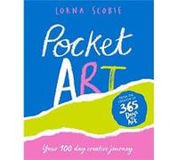 Pocket Art by Lorna Scobie Lorna Scobie (Auteur)