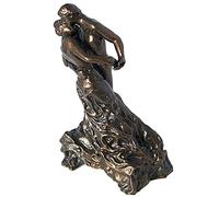 Pocket Art - Miniatur sculpture - La Valse - replica Camille Claudelle