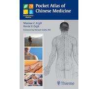 Pocket Atlas of Chinese Medicine