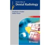 Pocket Atlas of Dental Radiology Friedrich Anton Pasler, Heiko Visser, Thomas M. Hassell (Auteur)
