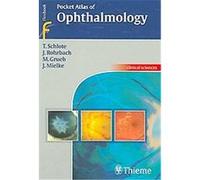 Pocket Atlas Of Ophthalmology