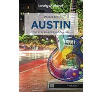 Pocket Austin - 2ed - Anglais