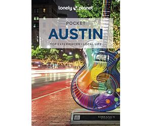Pocket Austin - 2ed - Anglais