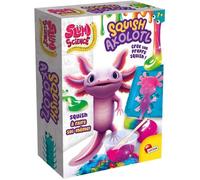 Pocket AXOLOTL - Kit Scientifique - SLUMI SCIENCE - Composants Magiques, Expérience Amusante