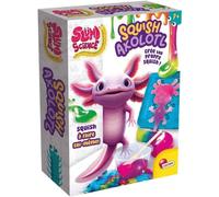 Pocket axolotl - kit scientifique - slumi science - composants magiques, expérience amusante multicolore TU