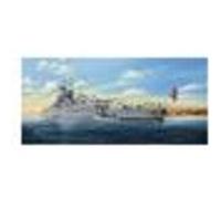 Pocket Battleship (admiral Graf Spee) - 1:350e - Trumpeter G