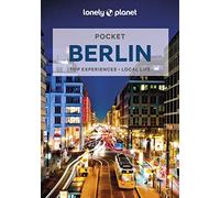 Pocket Berlin 8ed - anglais