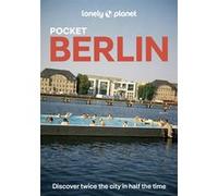 Pocket Berlin 9ed -anglais- Lonely planet eng (Auteur)
