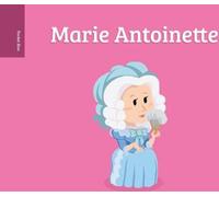 Pocket Bios: Marie Antoinette