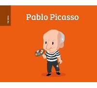 Pocket Bios: Pablo Picasso