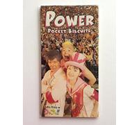 Pocket Biscuits - Power