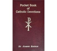 Pocket Book of Catholic Devotions