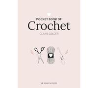 Pocket Book of Crochet