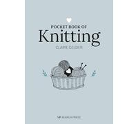 Pocket Book of Knitting