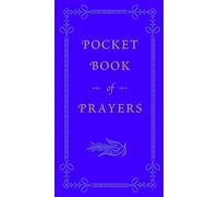 Pocket Book of Prayers