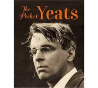 Pocket Book of W.B. Yeats - [Livre en VO] Tony Potter (Auteur)