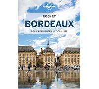 Pocket Bordeaux - 2ed - Anglais