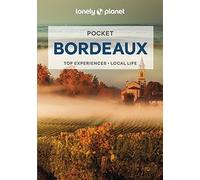 Pocket Bordeaux 3ed -Anglais-