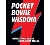 Pocket Bowie Wisdom