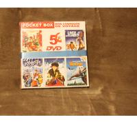 Pocket Box Mon Compagnon De Voyage