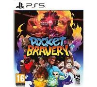 Pocket Bravery