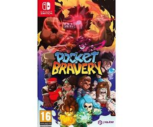 Pocket Bravery
